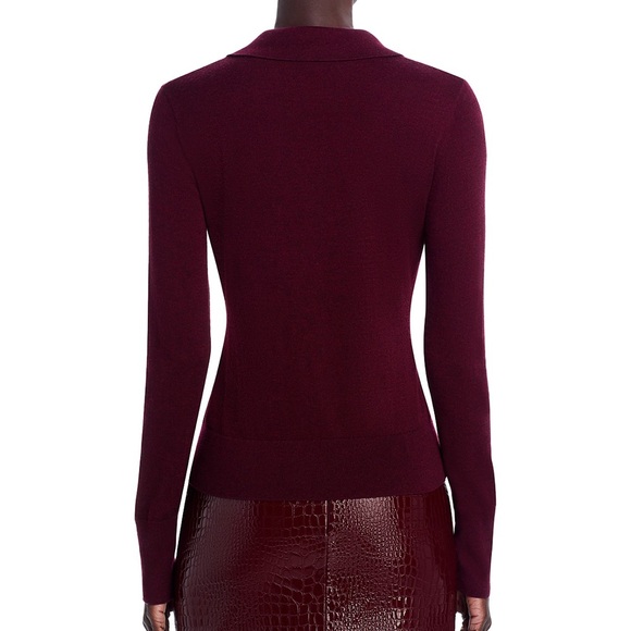 L’agence colored sweater - Picture 4 of 9
